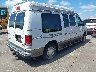 1FDRE14L63H****** Salvamento y Destrozados 2003 Ford E-150 en Estado de Carolina del Norte