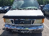 1FDRE14L63H****** Salvamento y Reparables 2003 Ford E-150 en Estado de Carolina del Norte