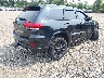 1C4RJFAG7LC****** Salvage and Wrecked 2020 Jeep Grand Cherokee in New York State