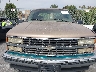 1GCGC29N1SE****** Wrecked 1995 Chevrolet C/K in California State