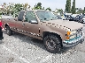 1GCGC29N1SE****** Salvage and Wrecked 1995 Chevrolet C/K in Los Angeles