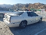 1G6ET1290WU****** Used 1998 Cadillac Eldorado in California State