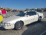 1G6ET1290WU****** Repairable 1998 Cadillac Eldorado in California State