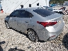 3KPC24A33KE****** Salvamento y Reparables 2019 Hyundai Accent en Fayetteville