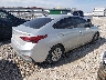 3KPC24A33KE****** Salvamento y Destrozados 2019 Hyundai Accent en Estado de Arkansas