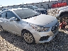 3KPC24A33KE****** Salvamento y Reparables 2019 Hyundai Accent en Estado de Arkansas