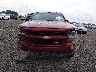 3GCUKREC6JG****** Usados 2018 Chevrolet Silverado 1500 en Estado de Luisiana