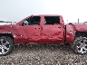 3GCUKREC6JG****** Salvamento 2018 Chevrolet Silverado 1500