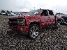 3GCUKREC6JG****** Usados y Reparables 2018 Chevrolet Silverado 1500 en Lafayette