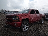 3GCUKREC6JG****** Salvamento y Reparables 2018 Chevrolet Silverado 1500 en Estado de Luisiana