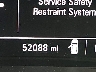 3GNAXHEV2MS****** Wrecked 2021 Chevrolet Equinox