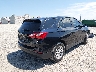 3GNAXHEV2MS****** Salvage and Wrecked 2021 Chevrolet Equinox in Ohio State