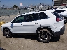 1C4PJLMX9MD****** Reparables 2021 Jeep Cherokee en Estado de California