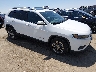 1C4PJLMX9MD****** Salvamento y Destrozados 2021 Jeep Cherokee en North Hollywood
