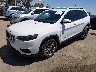 1C4PJLMX9MD****** Usados y Reparables 2021 Jeep Cherokee en North Hollywood