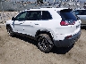 1C4PJLMX9MD****** Salvamento y Reparables 2021 Jeep Cherokee en North Hollywood