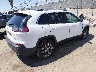1C4PJLMX9MD****** Salvamento y Destrozados 2021 Jeep Cherokee en Estado de California