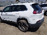 1C4PJLMX9MD****** Salvamento y Reparables 2021 Jeep Cherokee en Estado de California