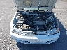 JHMEG8653RS****** Repairable 1994 Honda Civic in Stockton