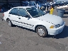 JHMEG8653RS****** Salvage and Wrecked 1994 Honda Civic in Stockton