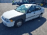 JHMEG8653RS****** Used and Repairable 1994 Honda Civic in Stockton