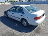 JHMEG8653RS****** Salvage and Repairable 1994 Honda Civic in Stockton