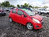 KL8CD6S96EC****** Salvage and Wrecked 2014 Chevrolet Spark in Richmond