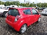 KL8CD6S96EC****** Salvage and Wrecked 2014 Chevrolet Spark in Virginia State