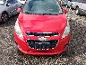 KL8CD6S96EC****** Salvage and Repairable 2014 Chevrolet Spark in Virginia State