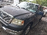 1FTPW12554F****** Used and Repairable 2004 Ford F-150 in Tidewater