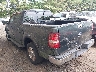1FTPW12554F****** Salvage and Repairable 2004 Ford F-150 in Tidewater