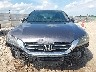 1HGCR2F32EA****** Wrecked 2014 Honda Accord in Alabama State