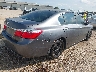 1HGCR2F32EA****** Salvage and Wrecked 2014 Honda Accord in Alabama State