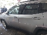 3C4NJDBB4JT****** Reparables 2018 Jeep Compass en Estado de Virginia