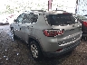 3C4NJDBB4JT****** Salvamento y Reparables 2018 Jeep Compass en Tidewater
