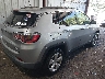 3C4NJDBB4JT****** Salvamento y Destrozados 2018 Jeep Compass en Estado de Virginia