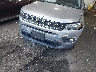 3C4NJDBB4JT****** Salvamento y Reparables 2018 Jeep Compass en Estado de Virginia