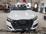 WA1VAAF75KD****** Wrecked 2019 Audi Q7 in North Carolina State
