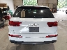 WA1VAAF75KD****** Wrecked 2019 Audi Q7