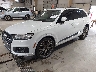 WA1VAAF75KD****** Used and Repairable 2019 Audi Q7 in High Point