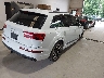 WA1VAAF75KD****** Salvage and Wrecked 2019 Audi Q7 in North Carolina State