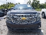 1GNSCJKC7FR****** Destrozados 2015 Chevrolet Suburban en Estado de Luisiana