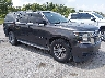1GNSCJKC7FR****** Salvamento y Destrozados 2015 Chevrolet Suburban en Baton Rouge