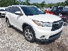 5TDDKRFH8ES****** Salvamento y Destrozados 2014 Toyota Highlander en Wilmington