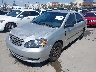 JTDBR32E542****** Used and Repairable 2004 Toyota Corolla in Los Angeles South