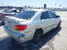 JTDBR32E542****** Salvage and Wrecked 2004 Toyota Corolla in California State
