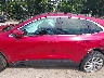 1FMCU9J94MU****** Salvage 2021 Ford Escape