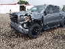 3GTU9CETXMG****** Salvamento y Reparables 2021 GMC Sierra 1500 en Estado de Ohio