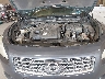1N4AA51E49C****** Repairable 2009 Nissan Maxima in Chattanooga