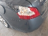 1N4AA51E49C****** Wrecked 2009 Nissan Maxima in Tennessee State